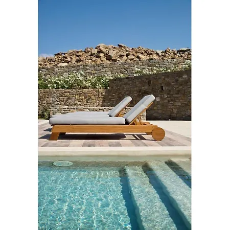 Villa La Isla Bonita: Luxury Mykonos Retreat With Sea Views Mykonos Town
