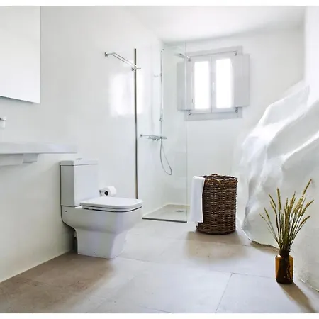 La Isla Bonita: Luxury Mykonos Retreat With Sea Views * Mykonos Town